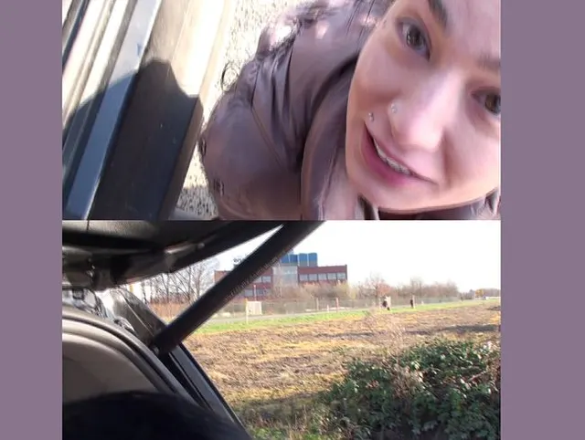 To go Blowjob