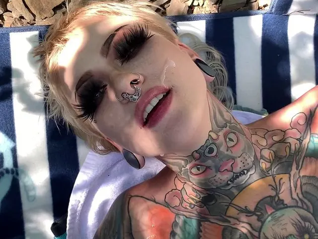 EXTREM! Blowjob am Nacktstrand! Bespannt worden!