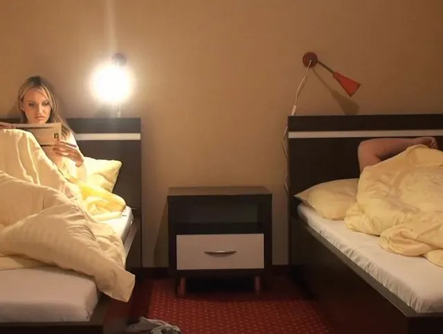 Economy Room Fremdfick!!