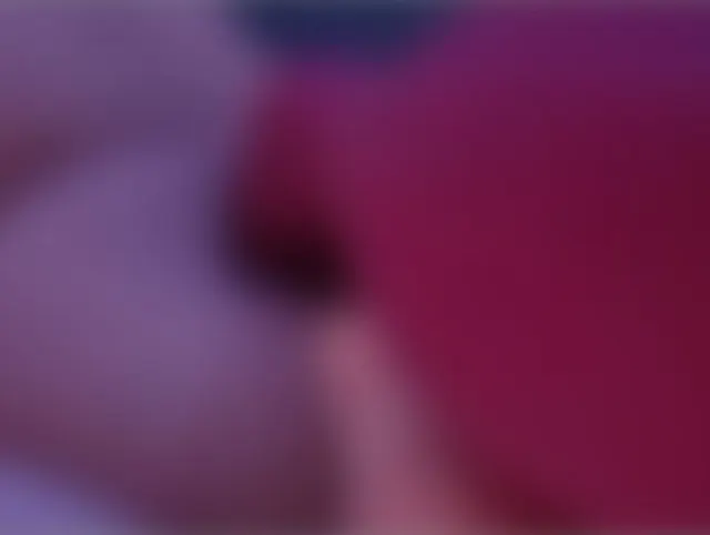 Ich hatte richtig lust