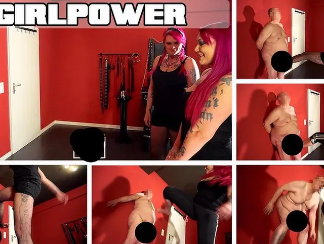 Girlpower