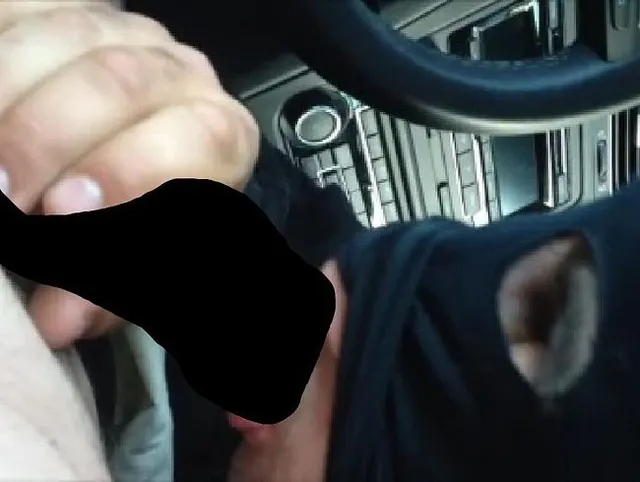 Parkplatzsex Gay
