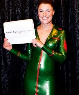 Profilbild von Trixi-Latex