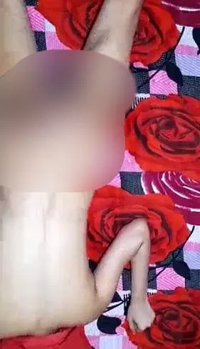Indisches romantisches Paar fickt hart mit Cumout