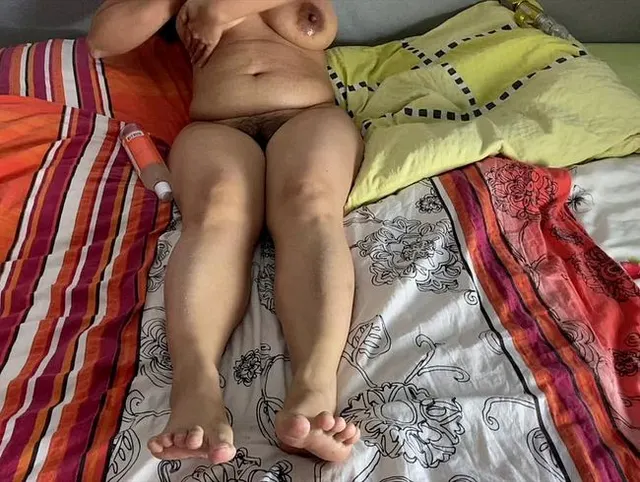 A little Fuck und der erste Versuch Anal