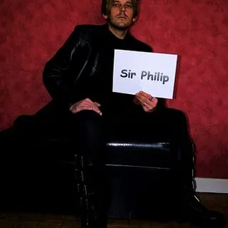 Profilbild von SirPhilip