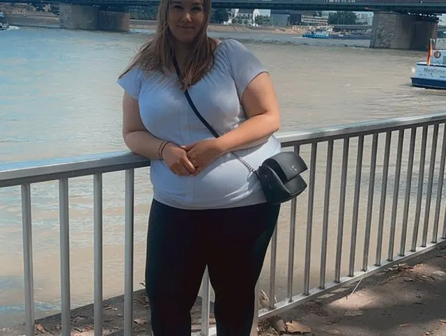 Dildo in meiner Muschi