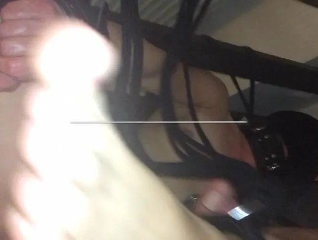 LUCY'S FISTING POV 2 / Bitte eine Pause ???