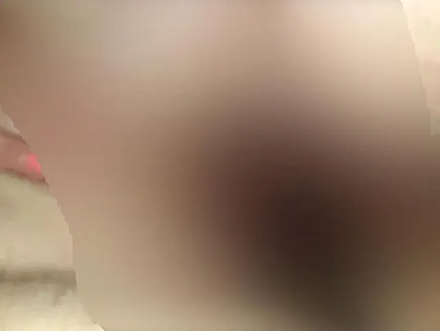 Sina Spritzig – Doppeldildo! Ein Ende in meiner Muschi das andere bei dem Mann im Arsch!!!