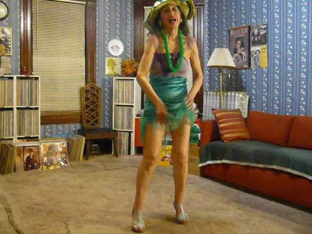 Auf der St. Patrick's Day Party frech und nett sein