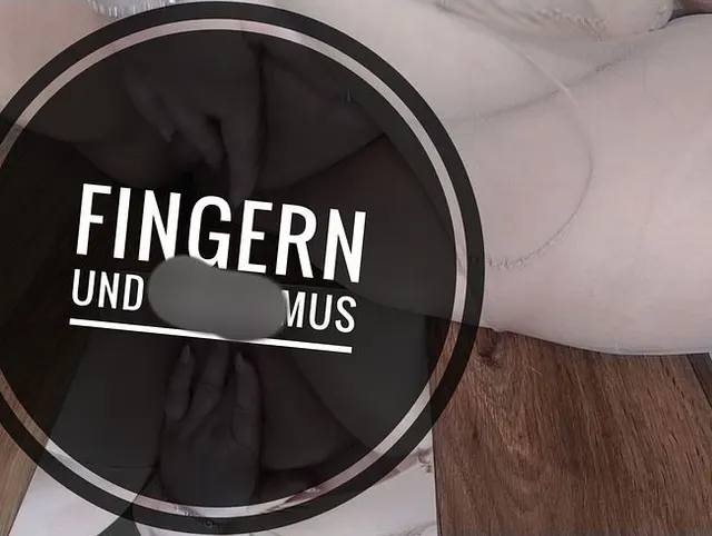 Schmatzen und Stöhnen