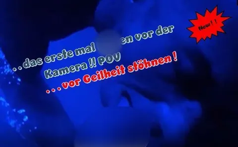 Geiler Blowjob - es macht mich so geil !!!