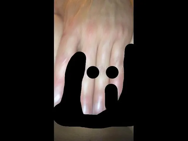 Lucy's Session POV 7 / Ficklöcher benutzt + Creampie + Vollgesaut
