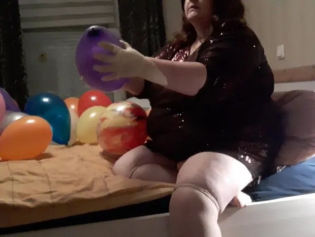 Looner clip userwunsch mit bbw