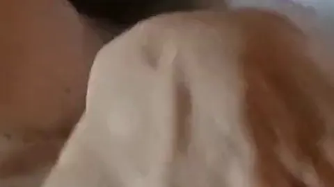 Gestreichelt in der Badewanne!