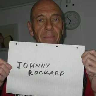 Profilbild von johnnyrockard
