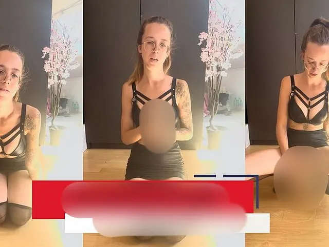 Wichsanleitung mit Natursekt ?