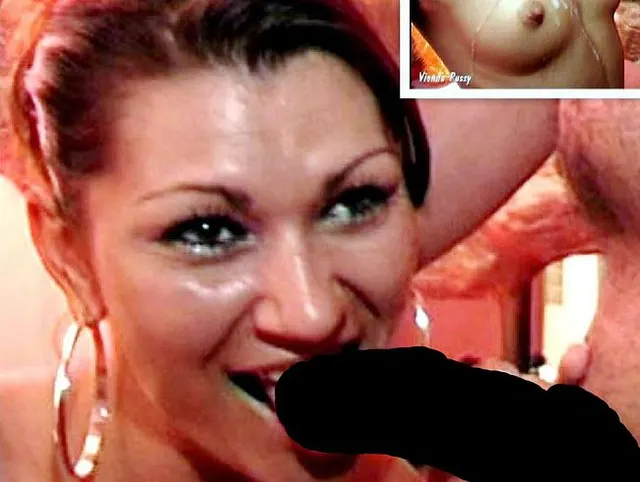 8 x Sperma für Fieby!