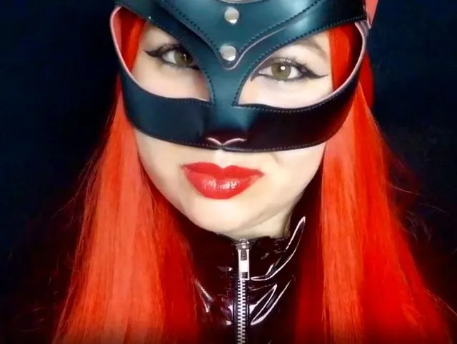 Deine Bewerbung bei Miss Adora Fynn