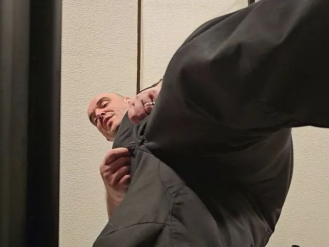 Blowjob und Deephroat aus Cucki sicht