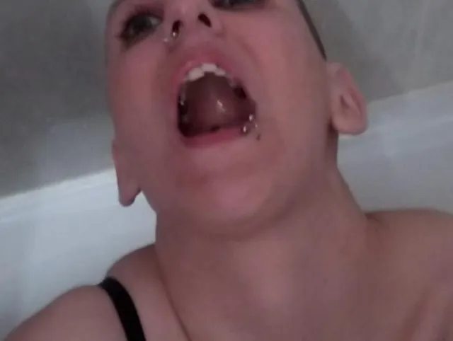 Pisse trinken