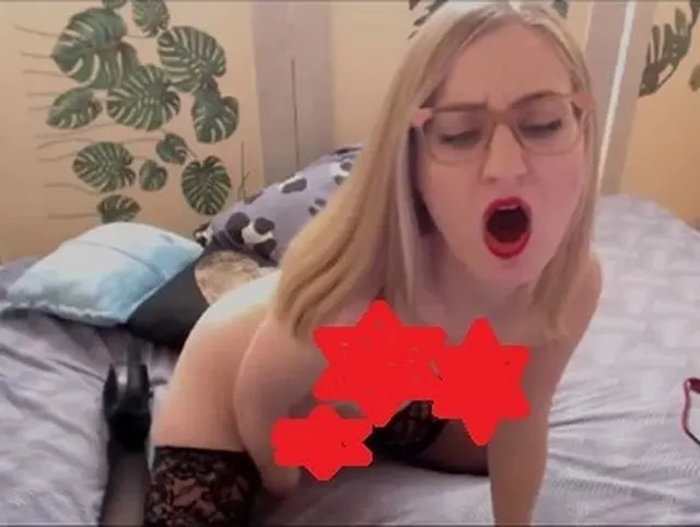 ride my dildo