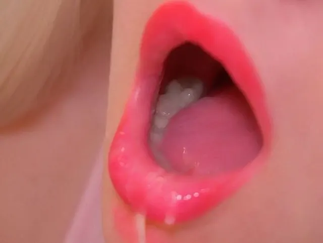 Mein erster Blowjob für einen User
