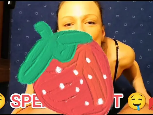 Best of 5y Sperma satt in den Mund :-) Open Mouth Cumpilation