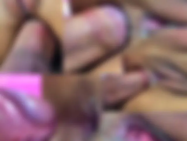 Anal Paradise Vol 4 part six