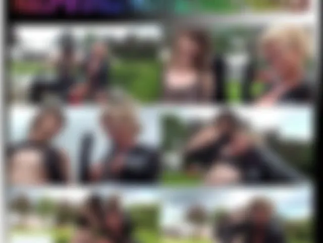Mein Erlebnis auf der Video- und Grillparty