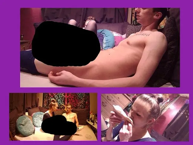 BALLERINA VERFÜHRT PRIVATLEHRER PART 2 !