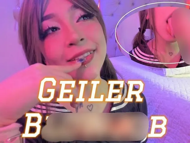 Geiler Blowjob
