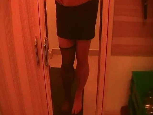Ausgeh fertig machen Teil 3