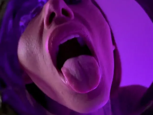 Glory Hole 2026