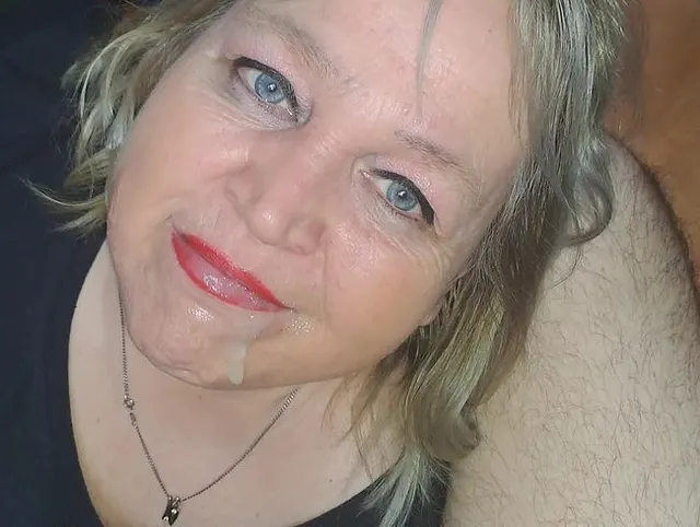 Schwanzlutschen ist was ich mag