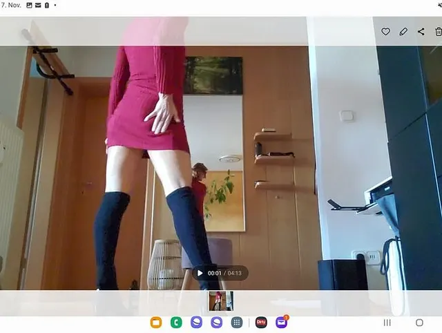 Profilbild von Elisabeth777