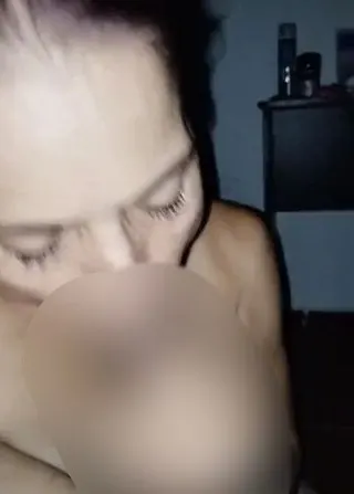 mamada extrema