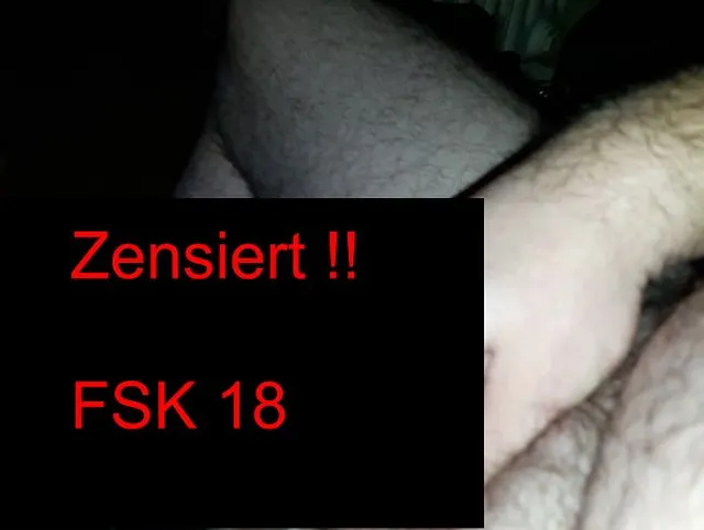 still ein wichsen