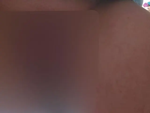 Wow was für ein Gefühl!