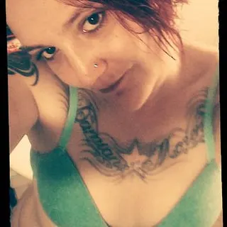 Profilbild von SwissLady86