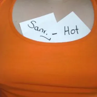 Profilbild von Sanny-Hot