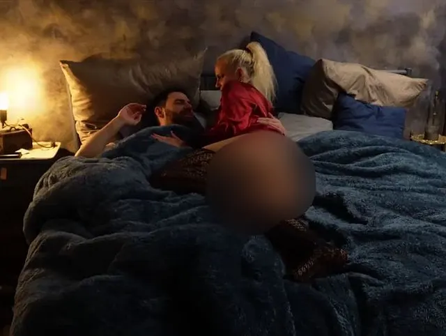 Das Fickhotel!! Hier darf Jeder RAN | Meine Freundin krallt sich meinen Typen! DAFÜR FICK ICH IHREN