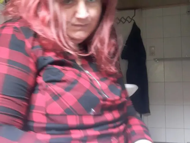 Pissen ist geil