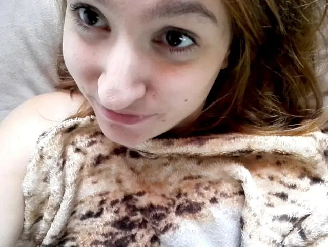 morgens geil im Bett