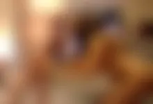 Hot Iranian Sucks My Cock & I Pound Her Pussy