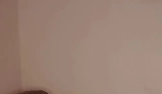Analplug Spielchen ?