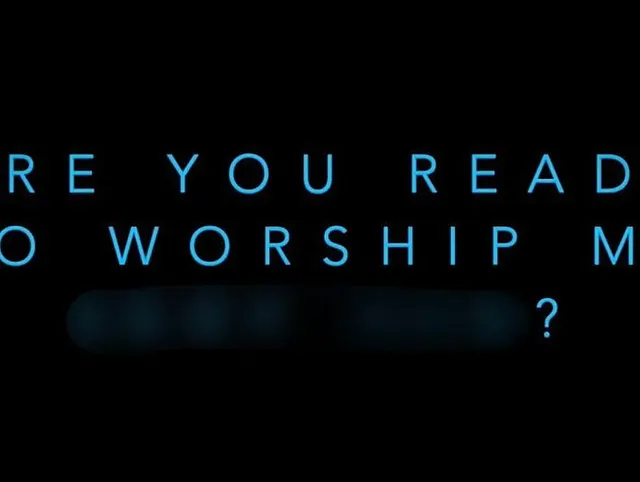 "ASS WORSHIP"