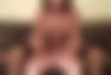 My Belly Dancing Cockridin Fuk & He Spunks Over ME