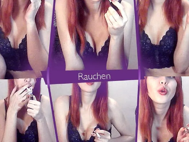 Rauchen