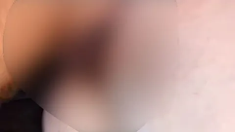 Anal mit Sahne gefüllt